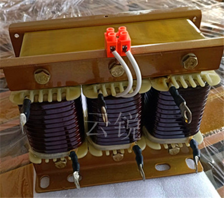 串聯電抗器